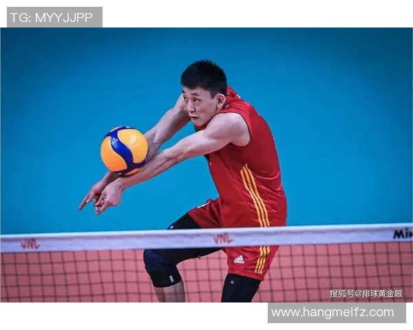 中国男排明星运动员排名及其在国际赛场上的表现分析
